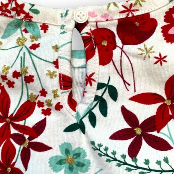 Infant Girls 18 Months Bundle Romper Hoodie Sweatshirt Pink - Picture 4 of 16